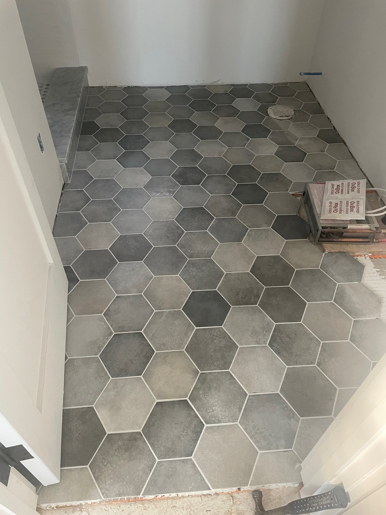 Floor Tile